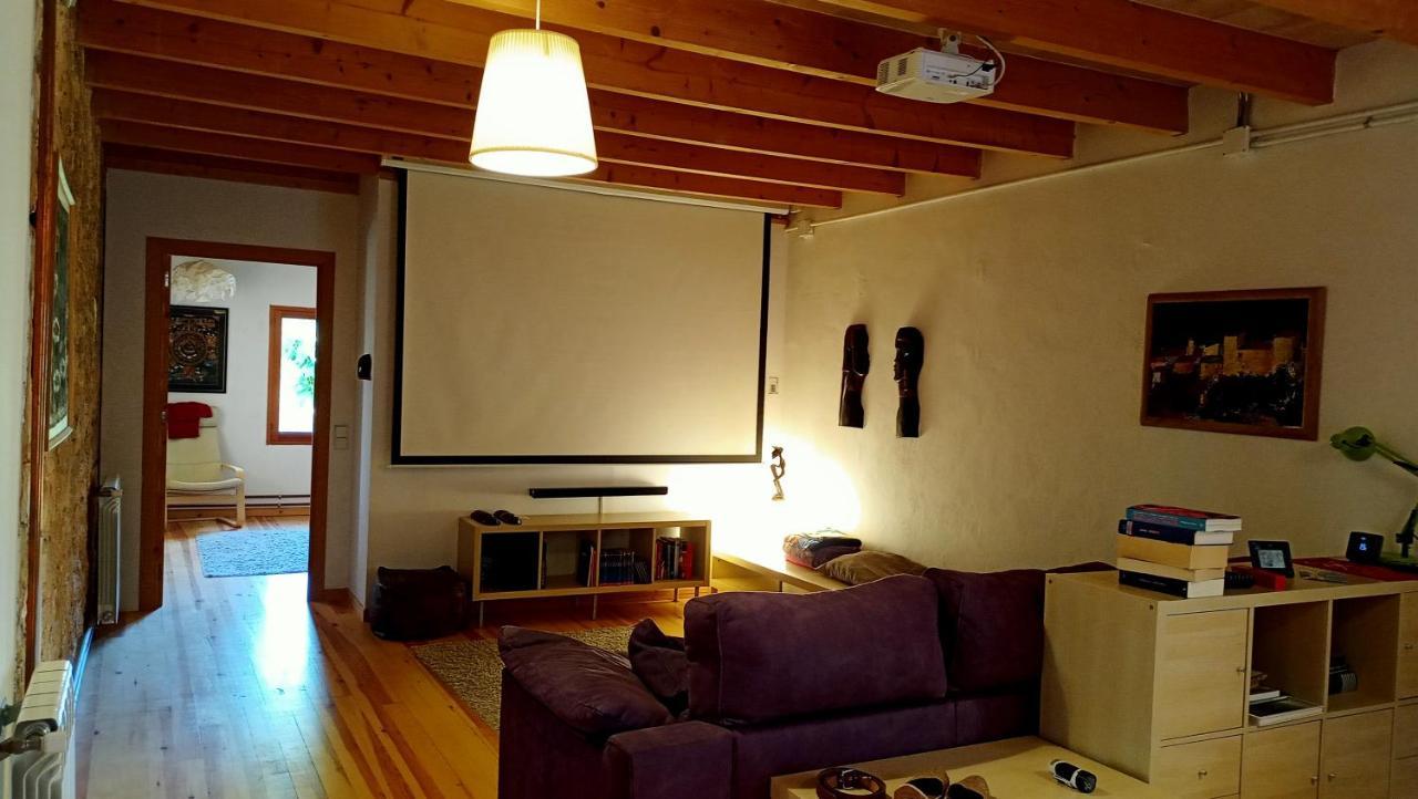 Lujosa Casa Mallorquina Restaurada Сес Салинес Екстериор снимка